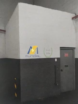 Imagem Alugo Galpão em São Paulo, Luz