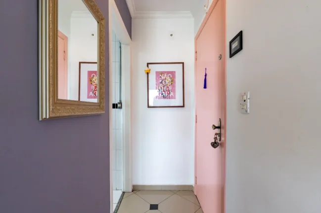 Imagem Apartamento para venda em Vila Andrade com 2 quartos , 54m2