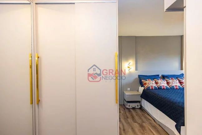 Imagem Lindo apartamento no Cascatinha