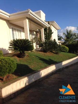 Imagem CASA EM LAGOA SANTA -MG TERRENO DE 1.000 M² A 02 QUADRAS DA LAGOA