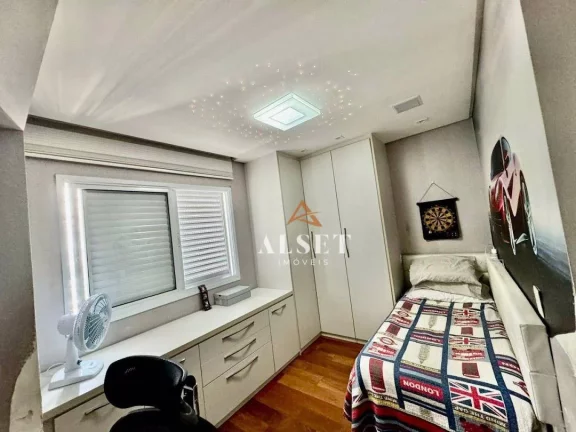 Imagem Apartamento Residencial à venda, Vila Gomes Cardim, São Paulo - AP0491.