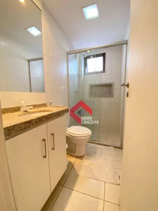 Imagem Apartamento com 2 dormitórios à venda, 65 m² por R$ 680.000,00 - Meireles - Fortaleza/CE