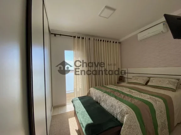 Imagem Apartamento sofisticado com elegancia e modernidade em cada detalhe.