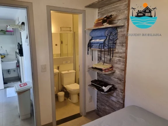 Imagem Venda e Aluguel Temporada de Casa em condomínio Pé na Areia em Juquehy com, 4 dormitórios, 2 vagas e 147m² de área construída | Juquehy Imobiliária