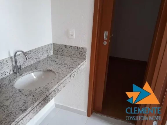 Imagem COBERTURA NOVA -VISTA PANORAMICA DEFINITIVA- PONTO NOBRE