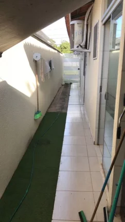 Imagem Casa em Condomínio para Venda em Cuiabá / MT no bairro Jardim Imperial