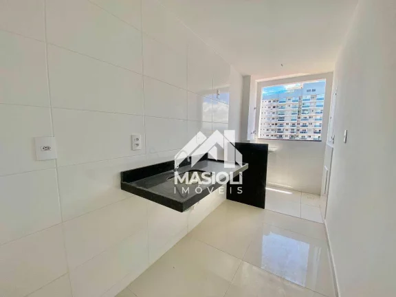 Imagem Cobertura com 4 dormitórios à venda, 180 m² por R$ 1.990.000,00 - Praia de Itaparica - Vila Velha/ES
