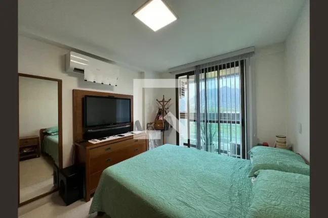 Imagem Apartamento à Venda - Recreio, 2 Quartos, 72 m2