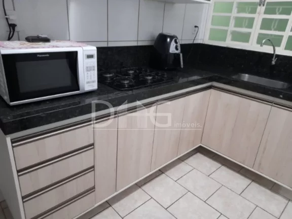 Imagem Casa à venda com 60 m² | Jardim Planalto | Paulínia - SP