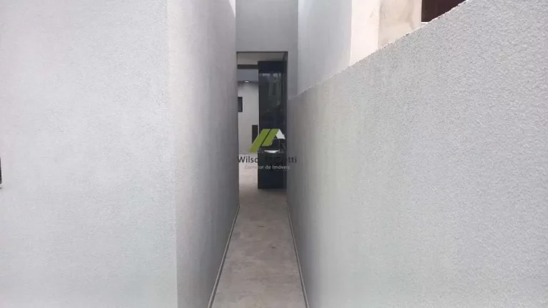 Imagem LINDA CASA TERREA EM EXCELENTE BAIRRO