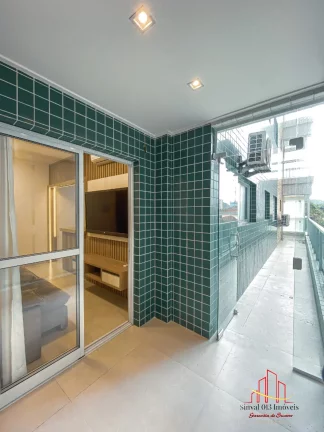 Imagem APARTAMENTO RESIDENCIAL em Praia Grande - SP, Canto do Forte