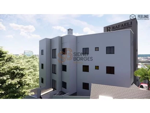 Imagem Apartamento CONCÓRDIA - SC