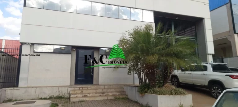 Imagem Galpão para Venda em Limeira, Centro Industrial de Limeira - CIL
