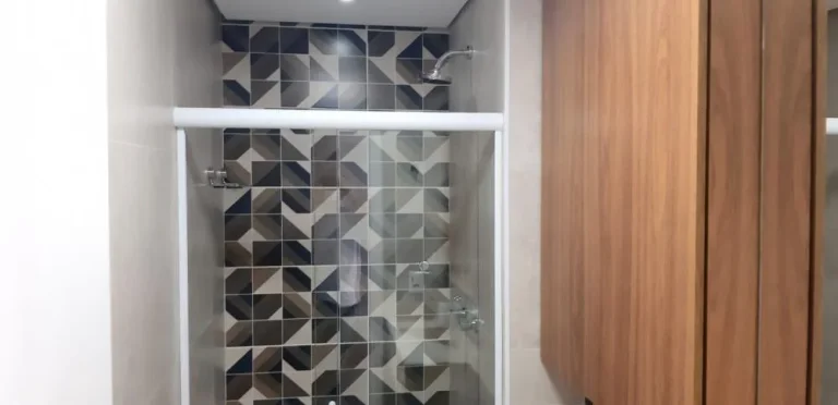 Imagem Apto. ROYAL PARK Alphaville 90m²