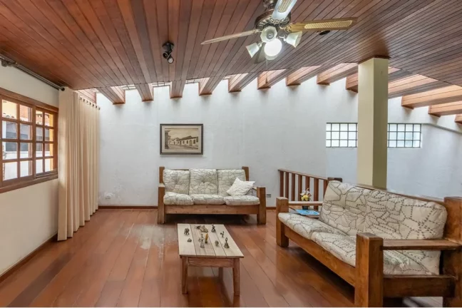Imagem CASA RESIDENCIAL em São Paulo - SP, Parque Mandaqui
