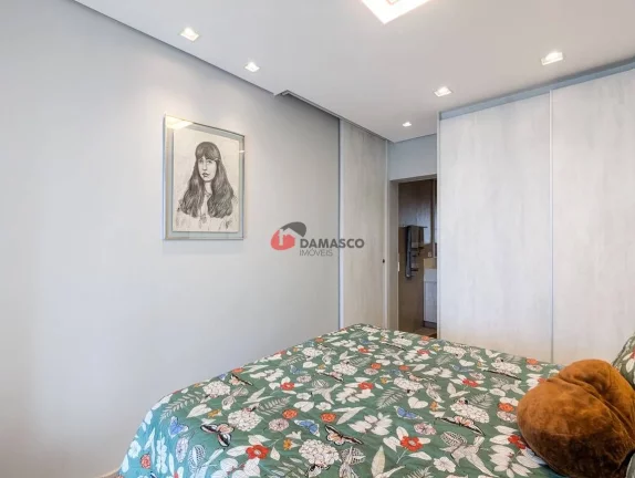 Imagem Apartamento para venda - Santa Maria - São Caetano do Sul