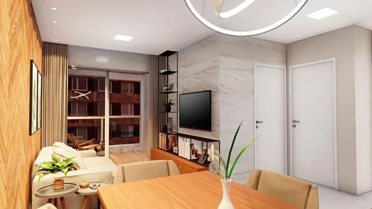 Imagem Apartamento Padrão