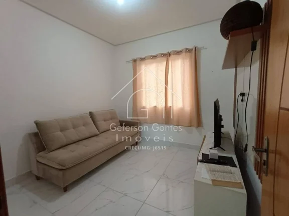 Imagem Casa à venda - Treze de Junho - Mantena - MG