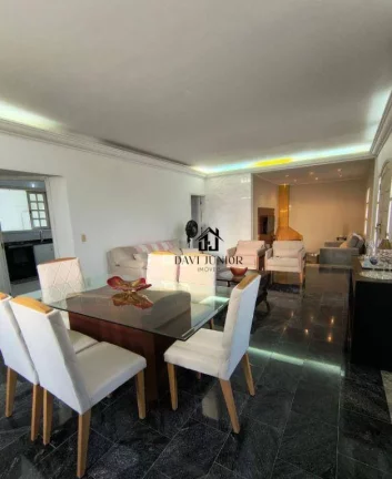 Imagem Casa com 3 dormitórios sendo 1 suite à venda, 208 m² por R$ 1.190.000 - Condomínio Vivendas do Lago - Sorocaba/SP