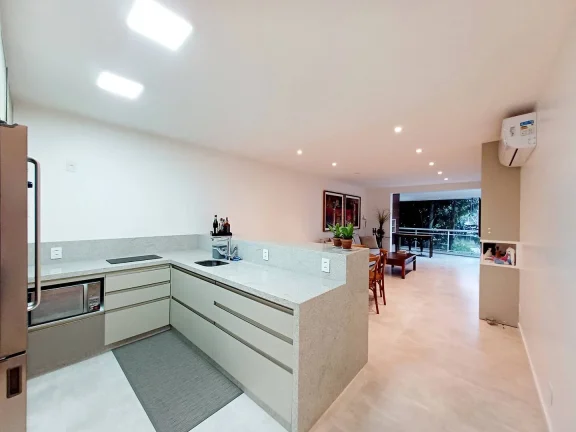 Imagem Apartamento 1 dormitório Marine Home Resort