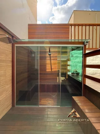 Imagem Apto Triplex 3 Quartos, sendo 1 suite - Cidade Nova - COD 1534