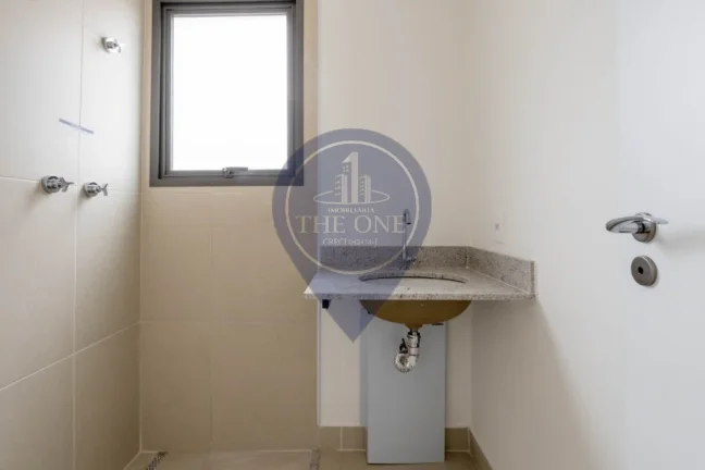 Imagem Studio à venda no Sacomã, São Paulo-SP: 1 quarto, 2 salas, 1 banheiro, 36,00 m² - Ótima oportunidade!