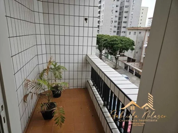 Imagem Apartamento no Embaré