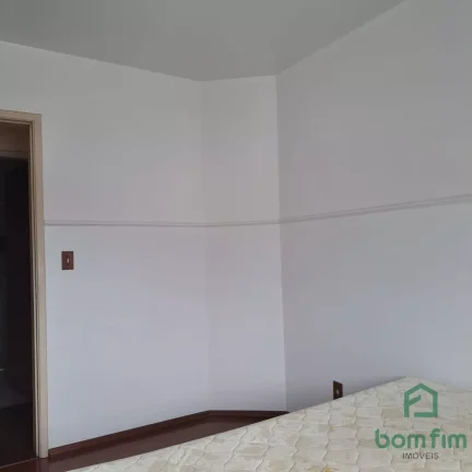 Imagem Apartamento de 2 dorm. c/ garagem, para aluguel, Centro, Pelotas/RS.