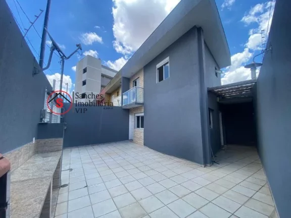 Imagem CASA RESIDENCIAL em SÃO PAULO - SP, VILA UNIÃO (ZONA LESTE)