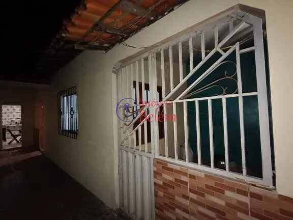 Imagem Imóveis Belém Vende Casa no conjunto Guajará I