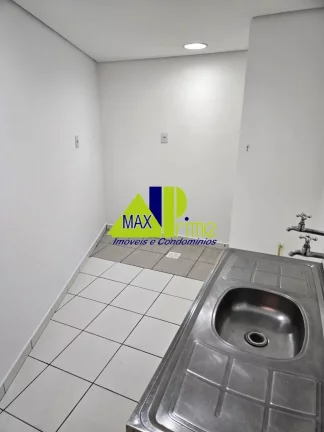 Imagem Casa para locação na Penha de França, São Paulo-SP: 1 quarto, 1 sala, 1 banheiro, 1 vaga de garagem, 60m² de área.