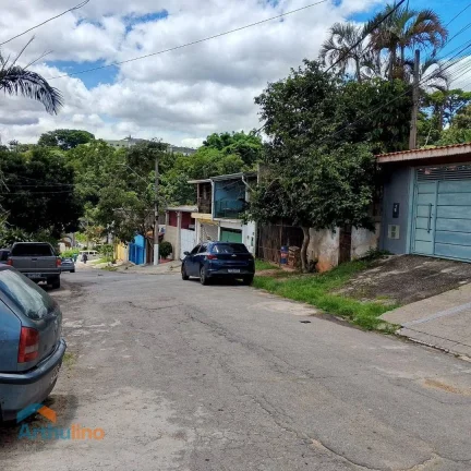 Imagem Casa com 2 dormitórios 2 vagas, à venda, 54 m² , AMPLO QUINTAL, por R$ 480.000 - Cotia - Cotia/SP