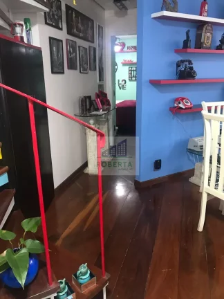 Imagem APARTAMENTO À VENDA EM VILA ANDRADE COM 2 DORMITÓRIOS