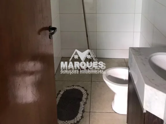 Imagem Sobrado para Venda no bairro Jardim Viel em Sumaré