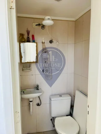 Imagem Apartamento com 2 quartos, 2 salas e 1 vaga no Jardim da Glória - 95m² de área total