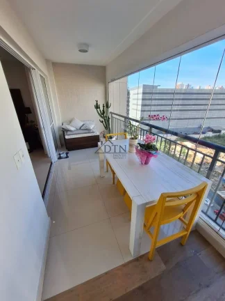 Imagem Apartamento Condomínio Auge Centro São Bernardo do Campo