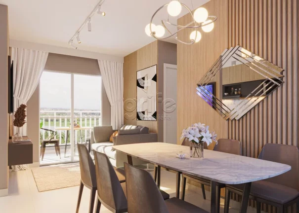 Imagem MAISON NATURE Maison Nature é uma composição em harmonia com o planeta, afinada com as soluções...