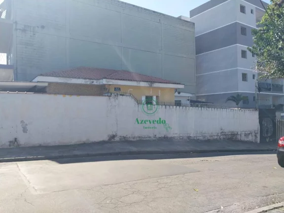 Imagem Casa à venda, 158 m² por R$ 500.000,00 - Jardim Aida - Guarulhos/SP