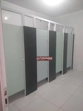 Imagem Galpão para alugar, 750 m² por R$ 20.120,00/mês - Jardim Presidente Dutra - Guarulhos/SP