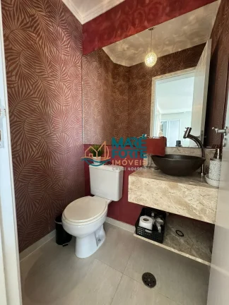 Imagem Apartamento amplo e com varanda gourmet no bairro do Itaguá