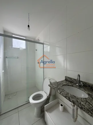 Imagem Portal Vila das Borboletas - Apartamento à venda no bairro Loteamento Parque Real Guaçu - Mogi Guaçu/SP