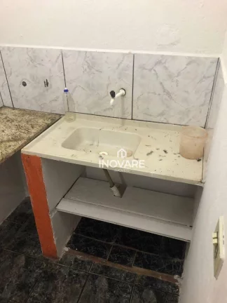Imagem Sala para alugar, 189 m² por R$ 600,00/mês - Setor Dona Marolina - Itumbiara/GO