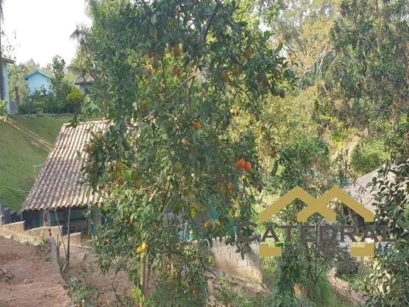 Imagem SÍTIO PARA ALUGAR, 52000 M² POR R$ 25.000,00 - LOTEAMENTO PINHEIRINHO - JUNDIAÍ/SP