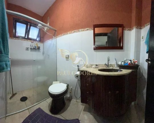 Imagem CASA À MENOS DE 100MTRS DA ORLA DO ITAGUÁ UBATUBA-SP