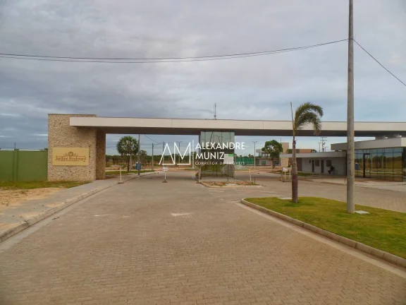 Imagem Loteamento Fechado na Caucaia. Jardins Boulevard Condominium. Caucaia-CE.