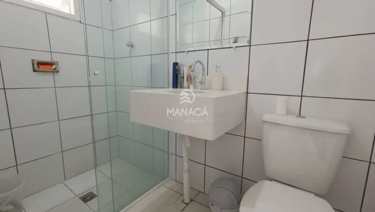 Imagem Casa com 3 Quartos à Venda no Jardim Los Angeles – Barra Velha/SC