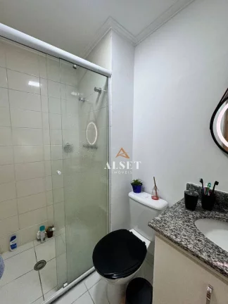 Imagem Apartamento com 3 dormitórios e varanda na Vila Prudente