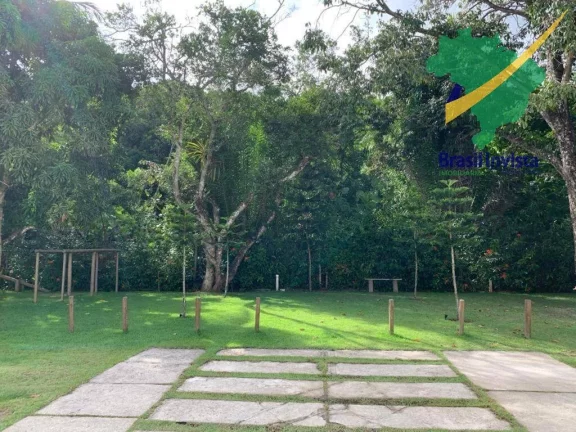 Imagem DUPLEX EM CONDOMÍNIO NA ORLA NORTE DE PORTO SEGURO