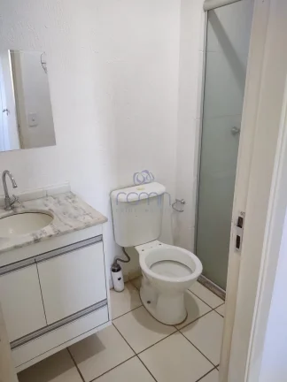 Imagem Apartamento para venda e locação, Jardim Vivendas, São José do Rio Preto, SP