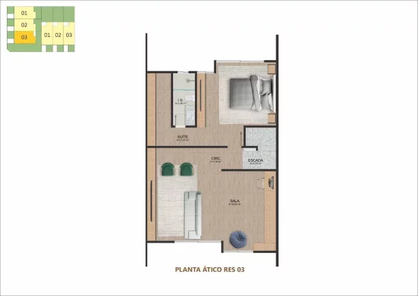 Imagem PROMOÇÃO DE R$ 1.450.000 POR R$ 1.380.000 - Sobrado de esquina com 223 m², 4 quartos (2 suítes) à venda por R$ 1.380.000 - Boa Vista - Curitiba/PR